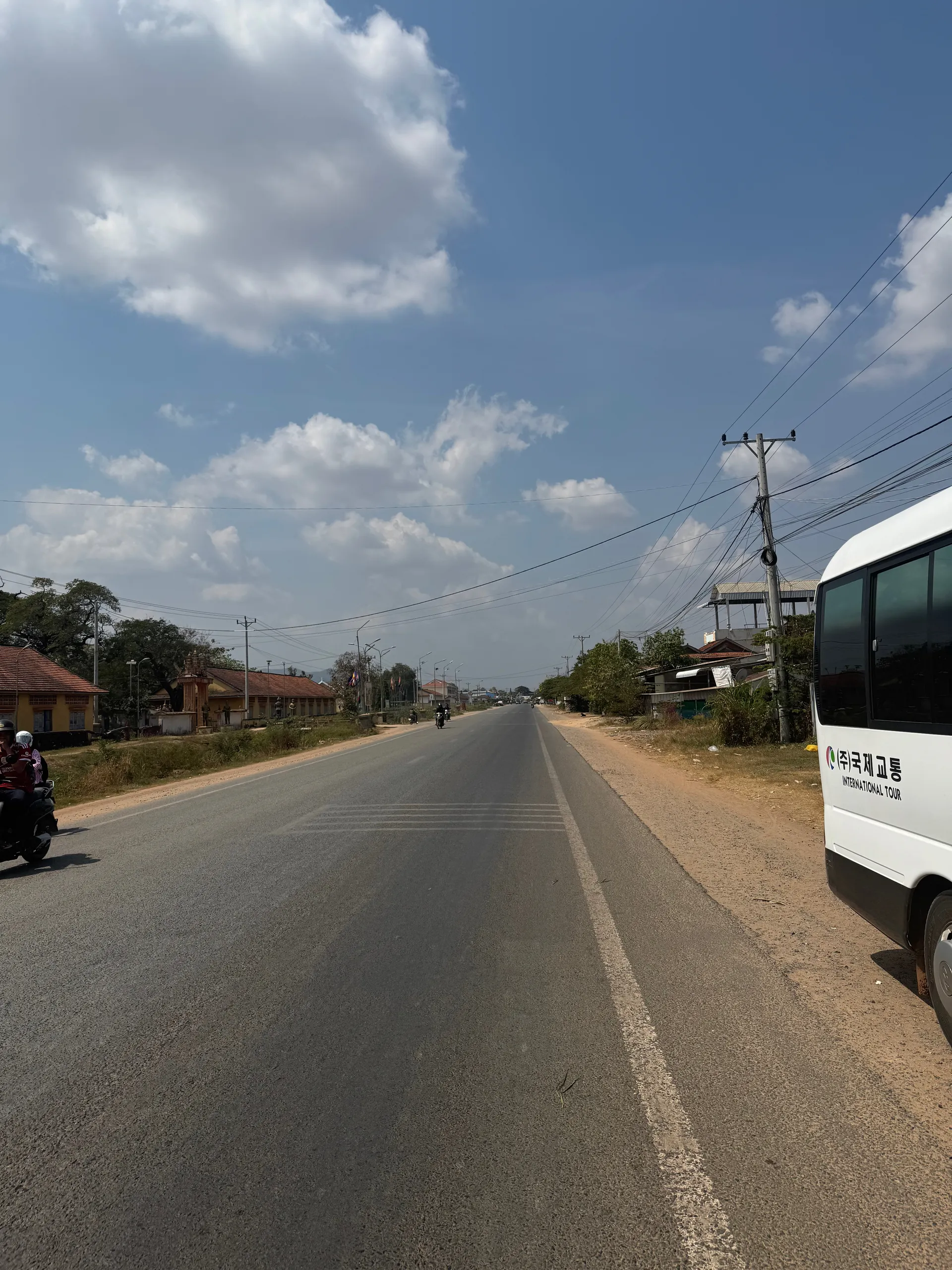 អង្គរការ, Cambodia