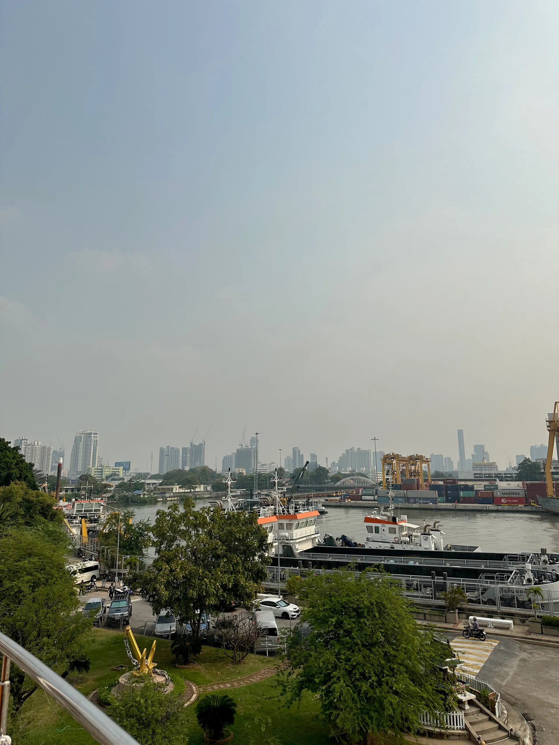 ถนนสาย 1, Thailand