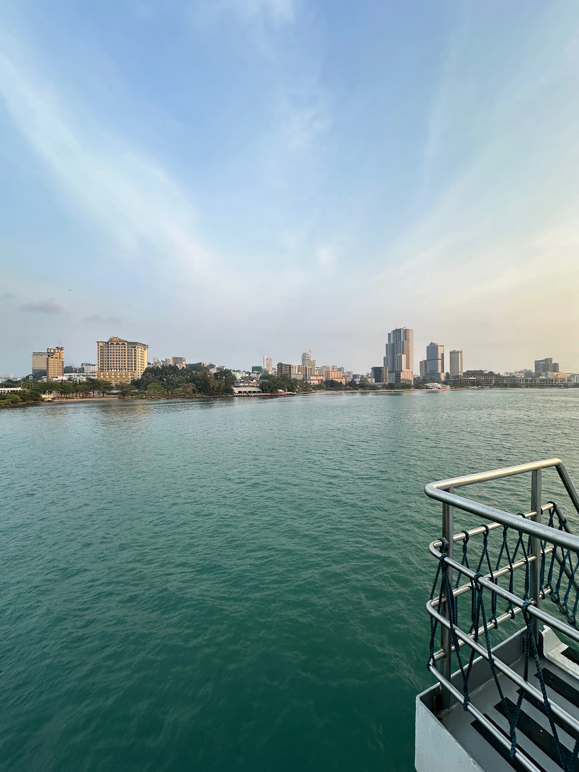 Sihanoukville, Cambodia