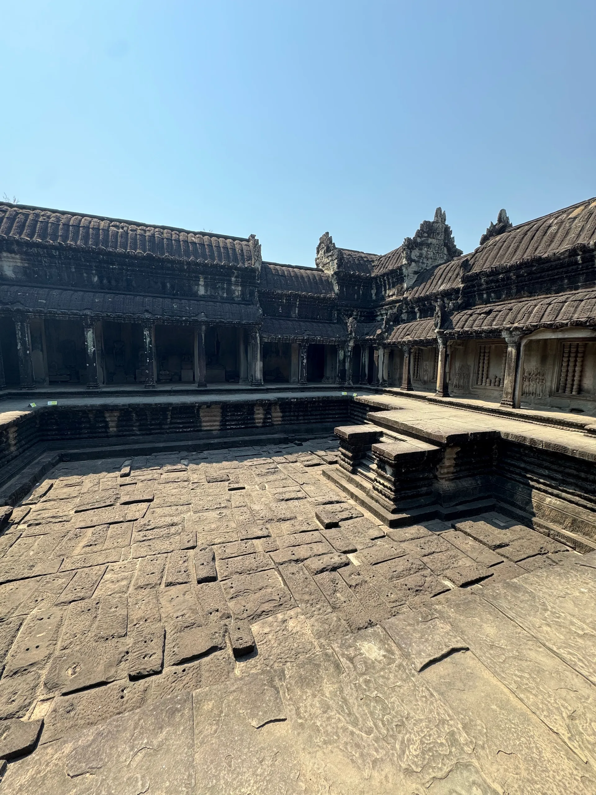 Siem Reap, Cambodia