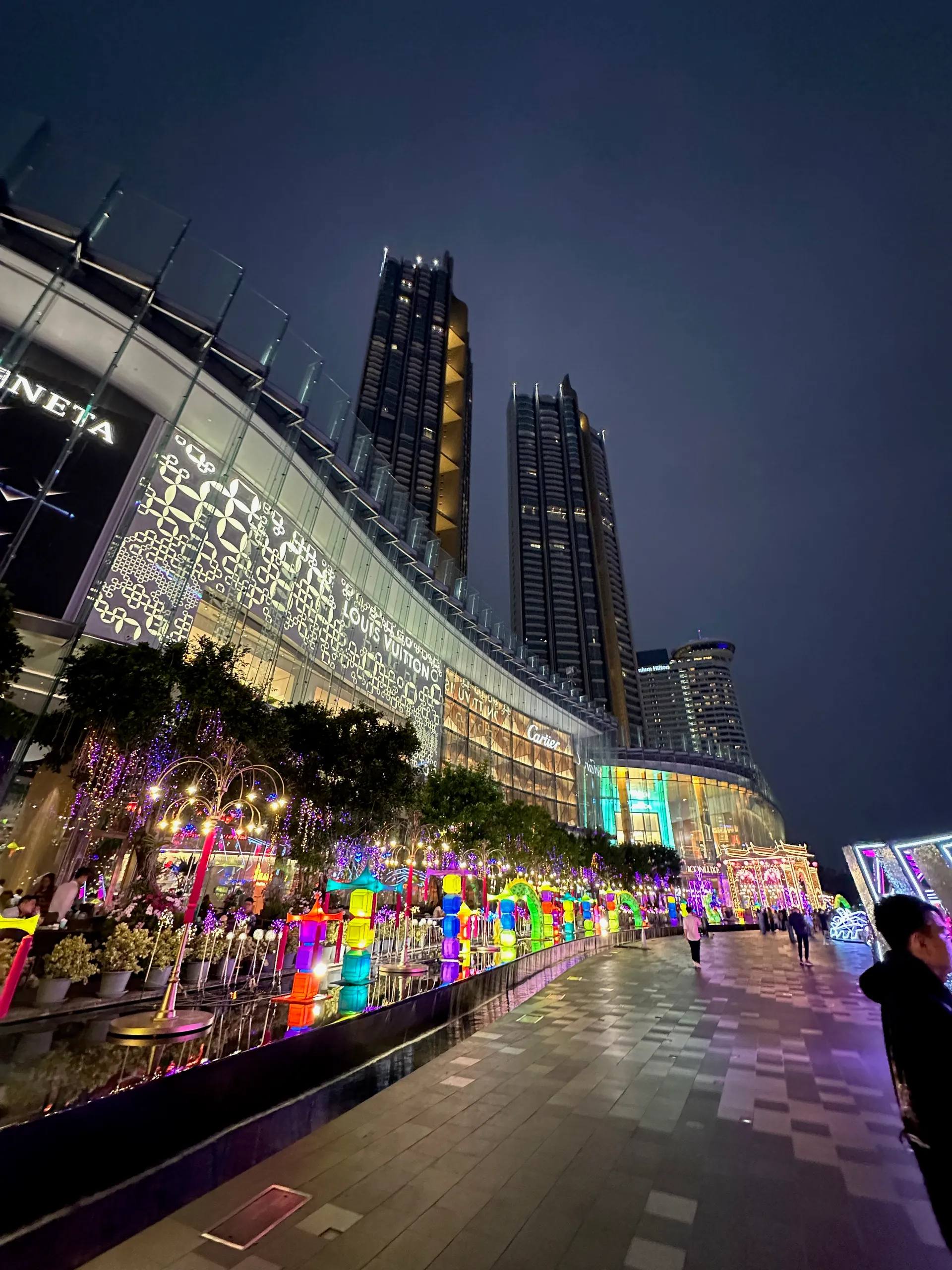 ICONSIAM, Thailand