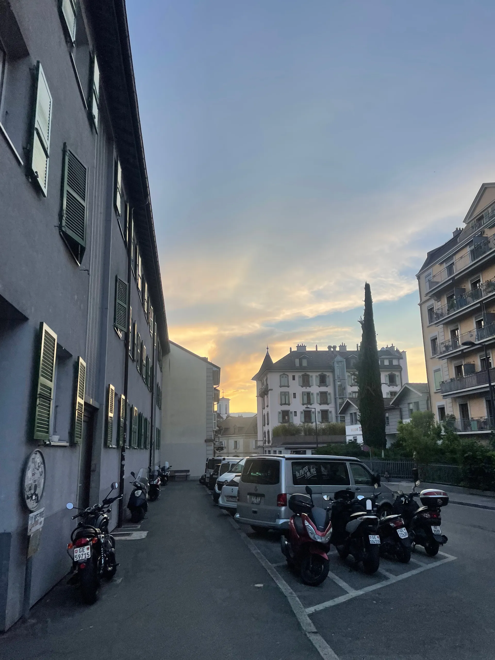 Carouge, Switzerland