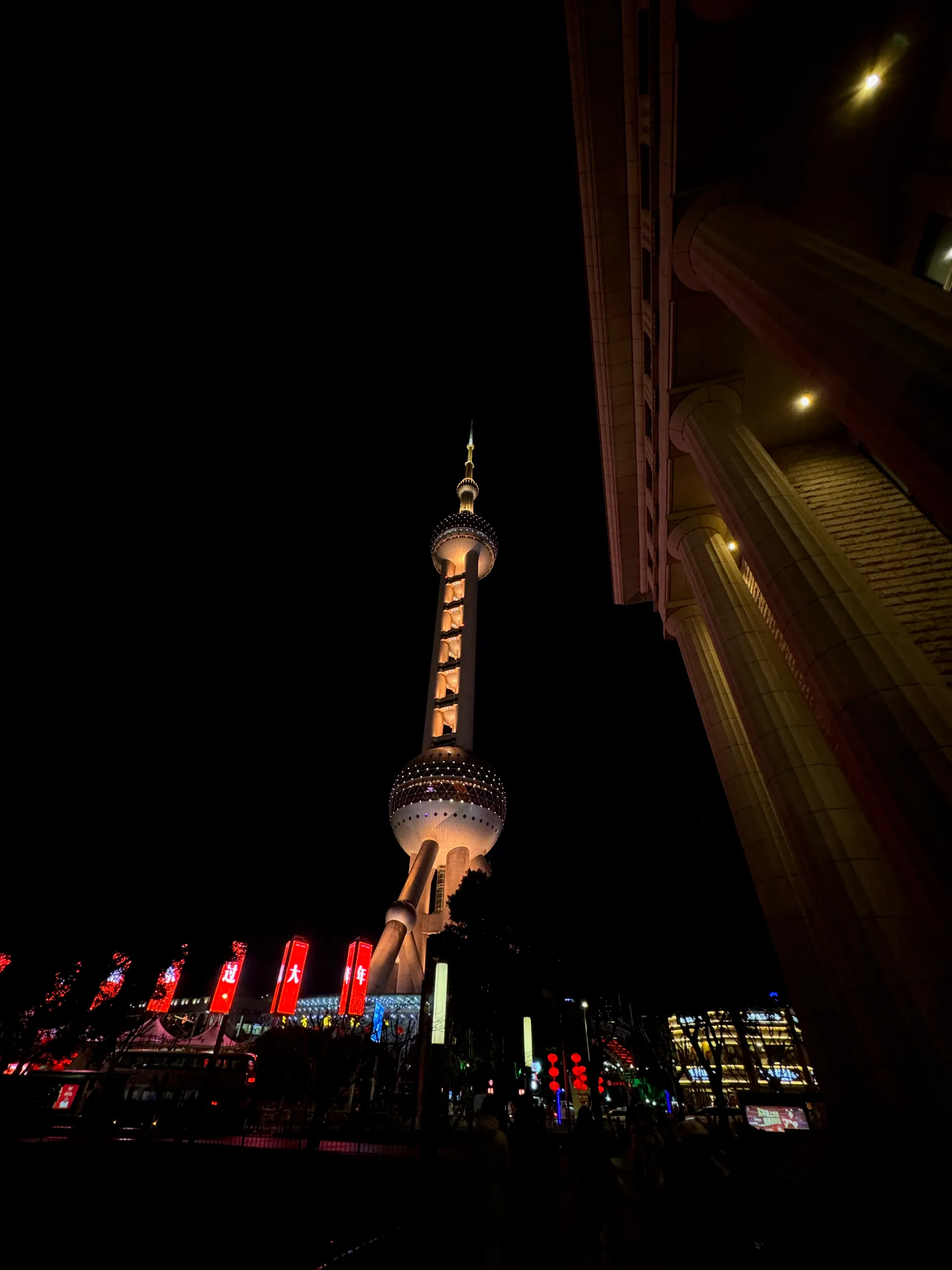 Pudong, China