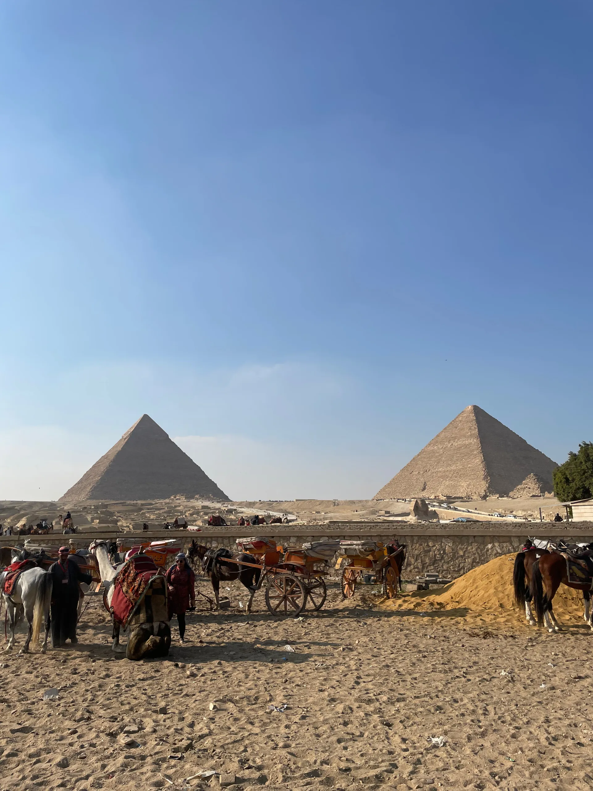 Giza, Egypt