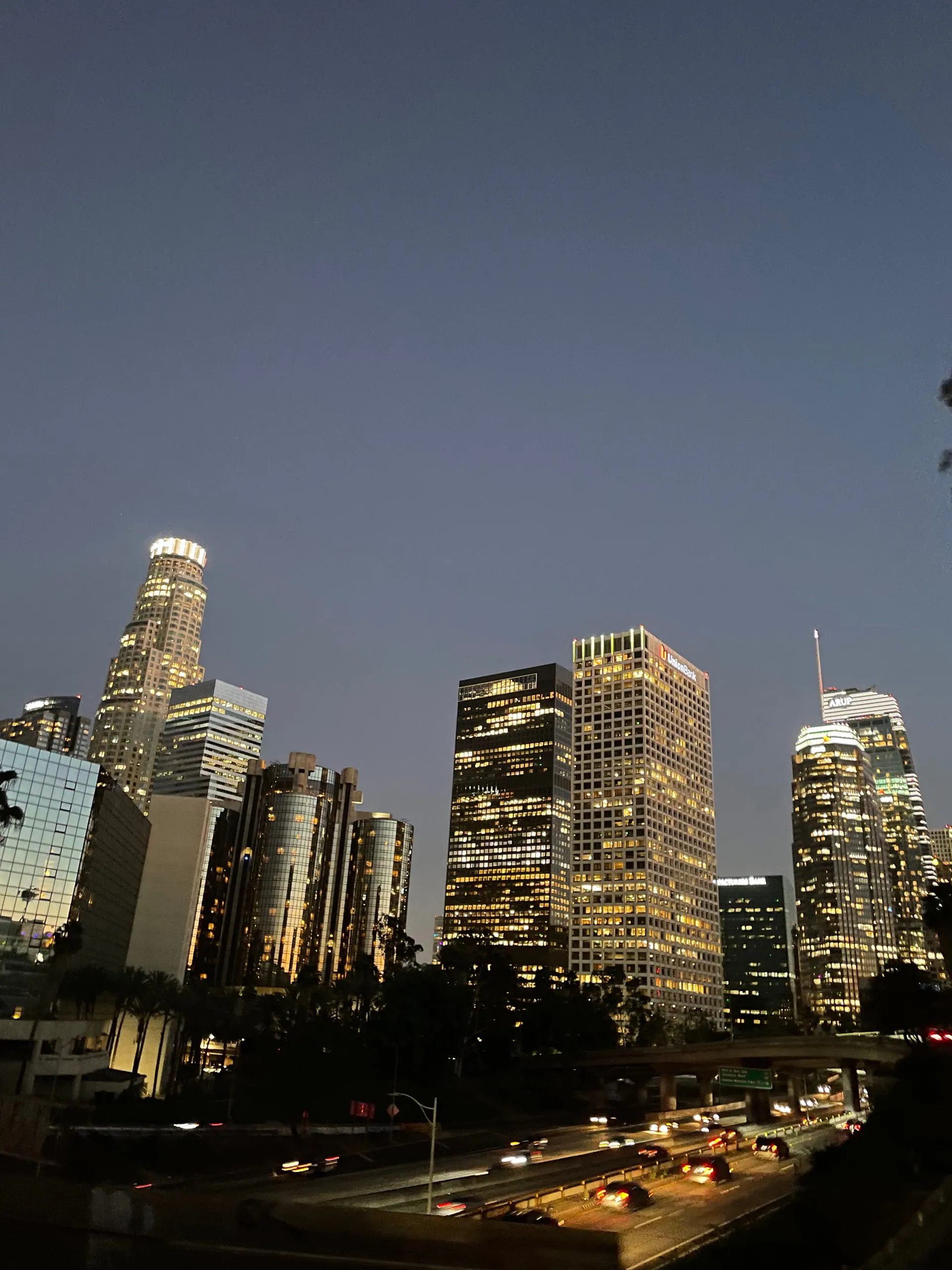 West 3rd Street, United States
