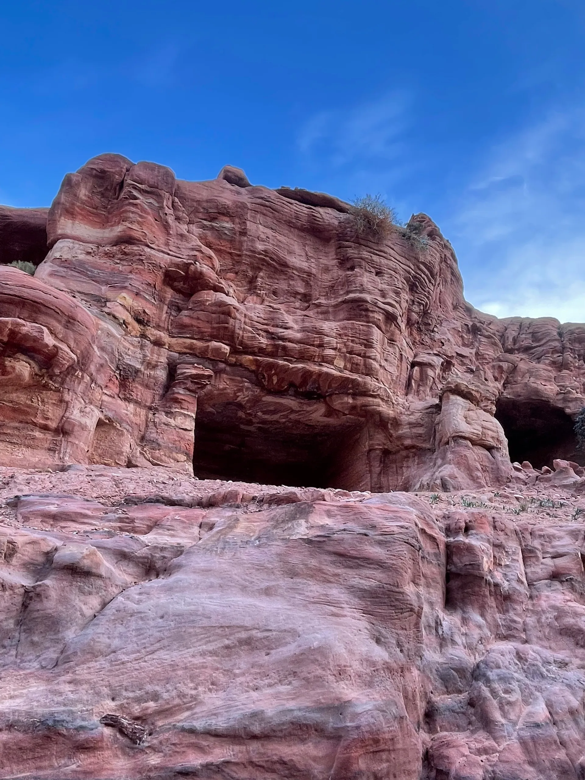 Wadi Musa, Jordan