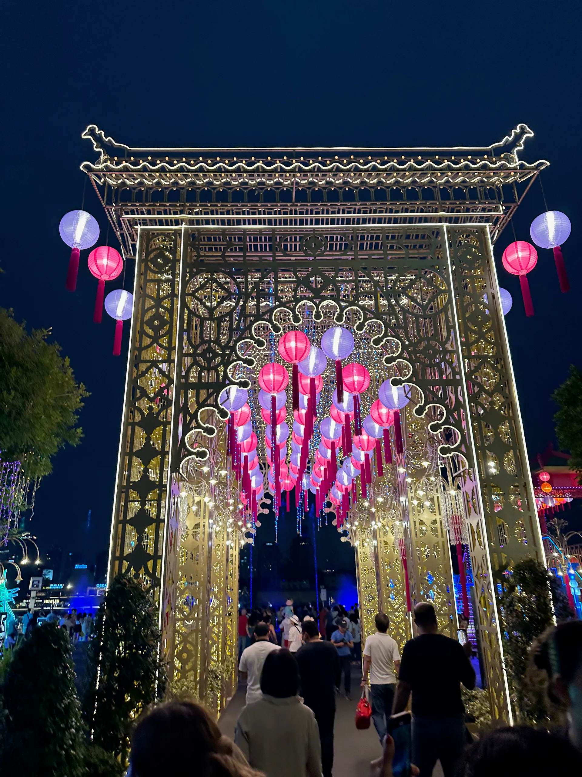 ICONSIAM, Thailand