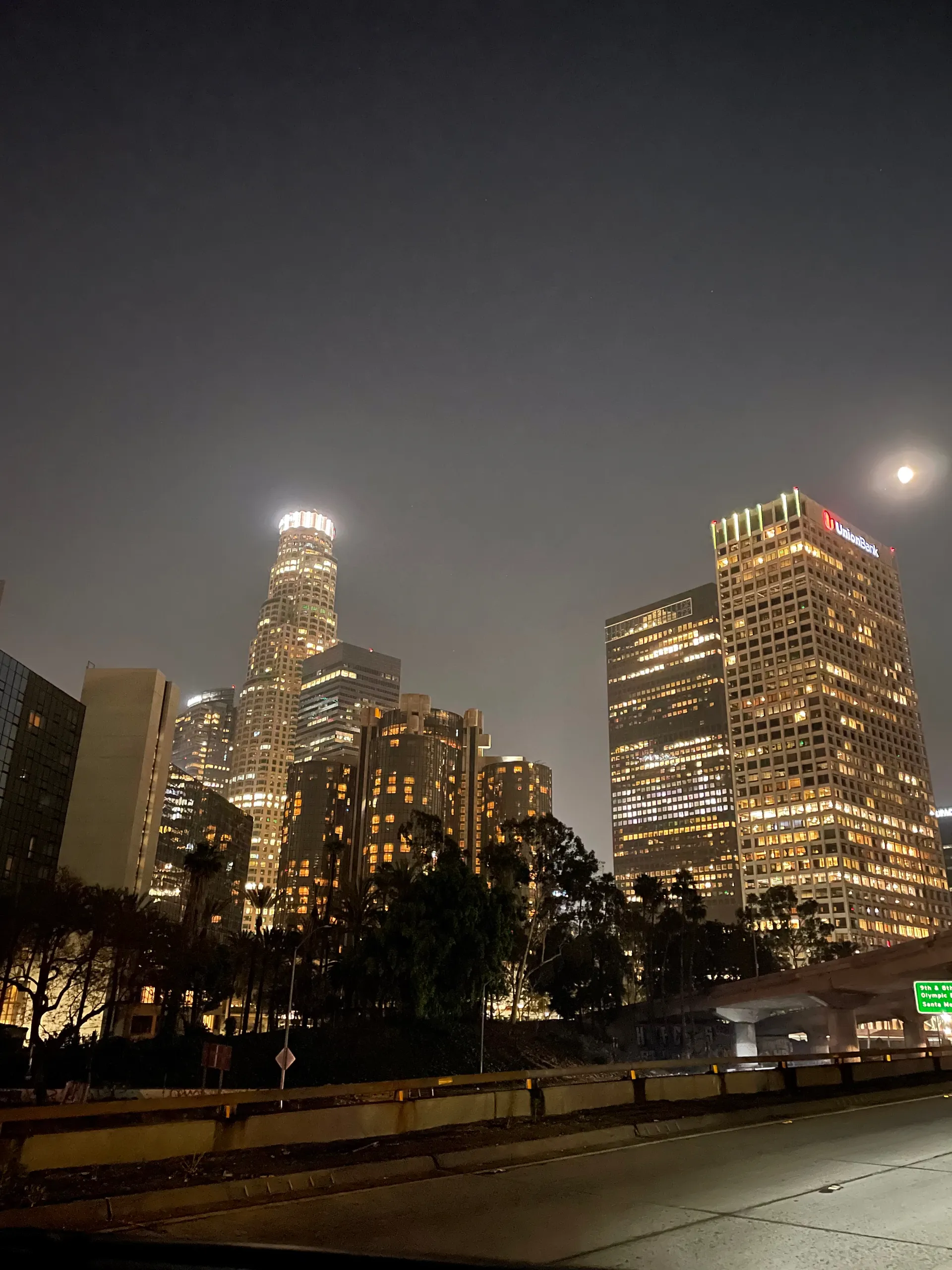 West 3rd Street, United States