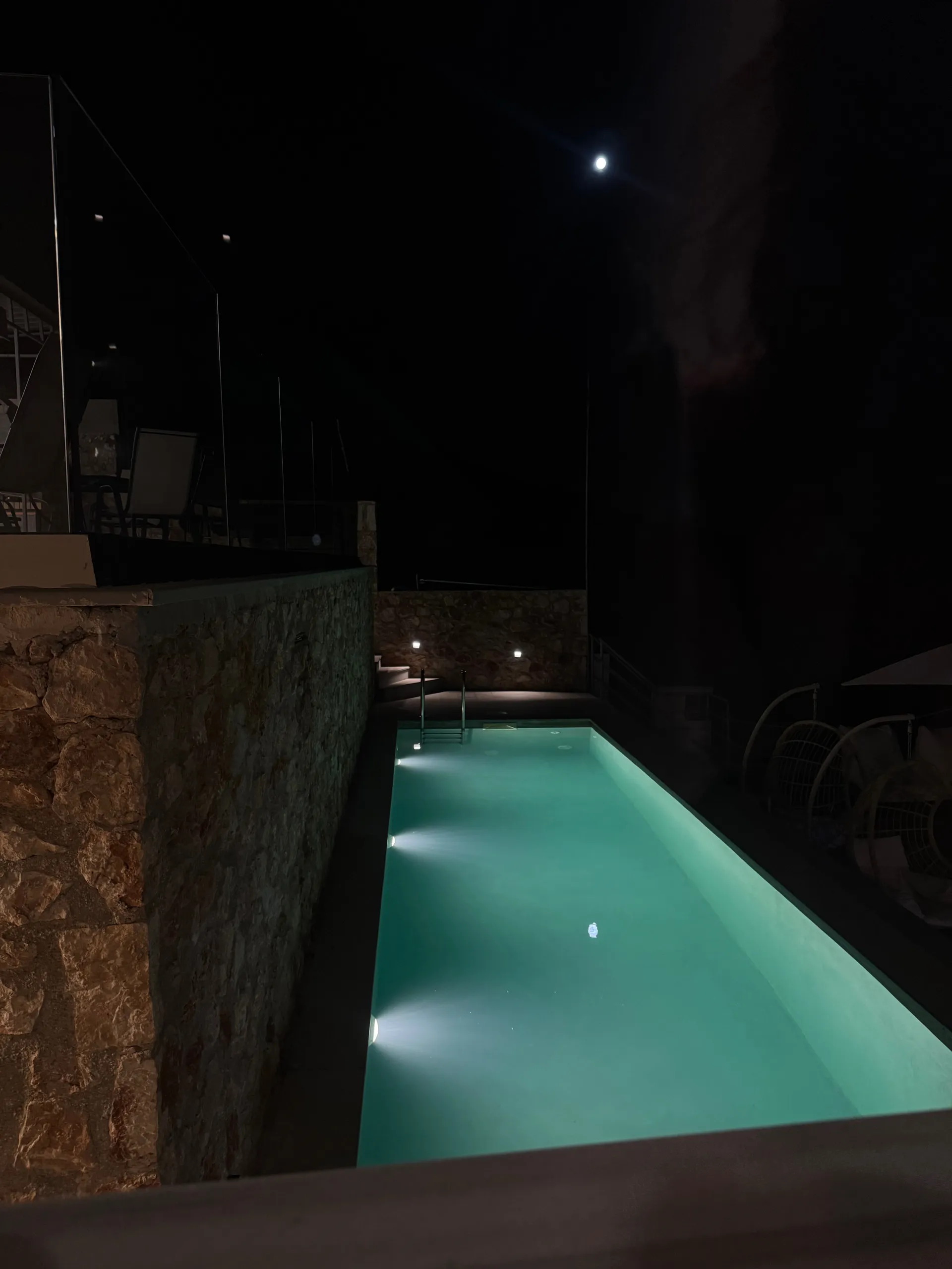 Himarë, Albania