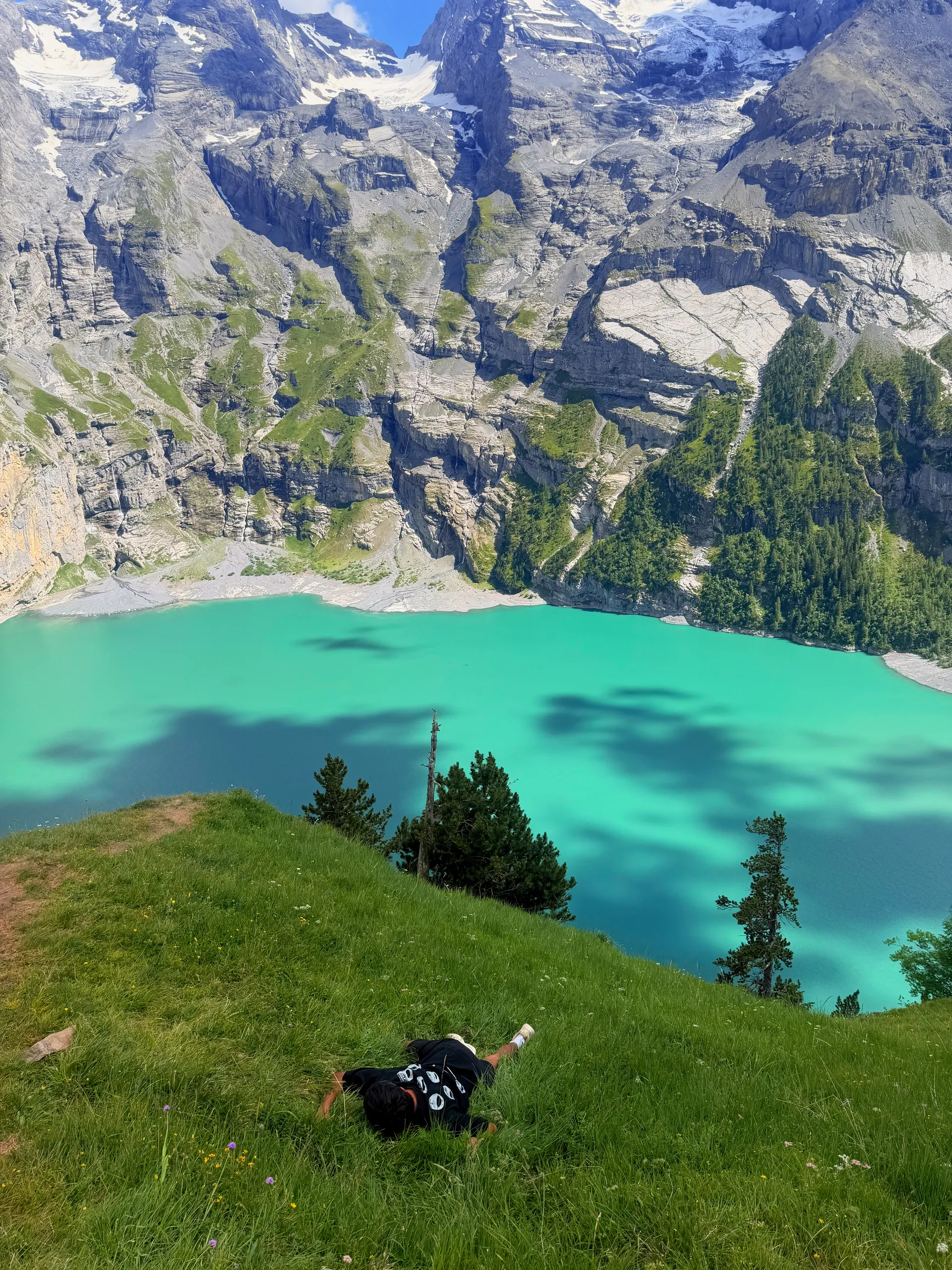 Kandersteg, Switzerland