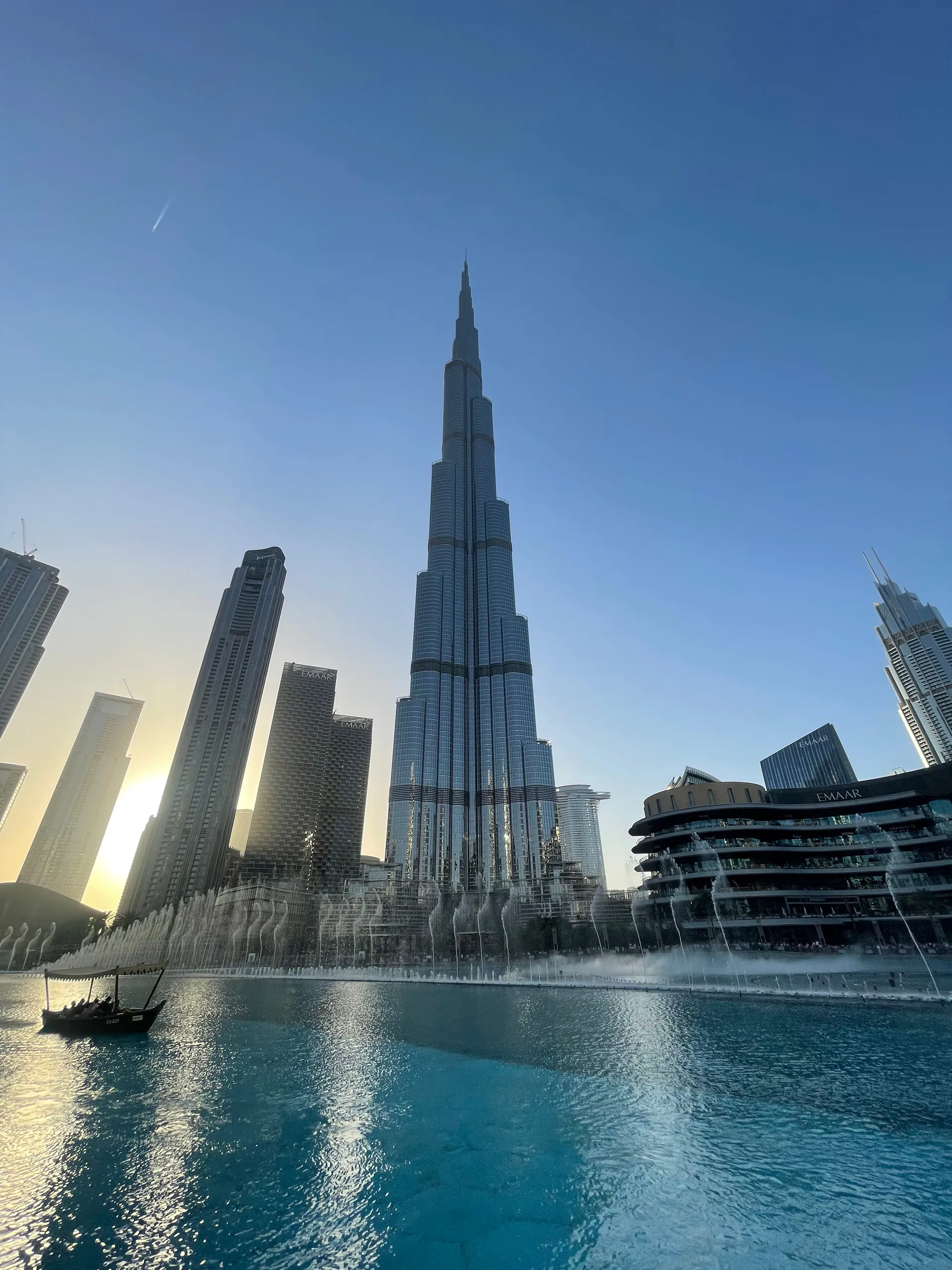Dubai, United Arab Emirates