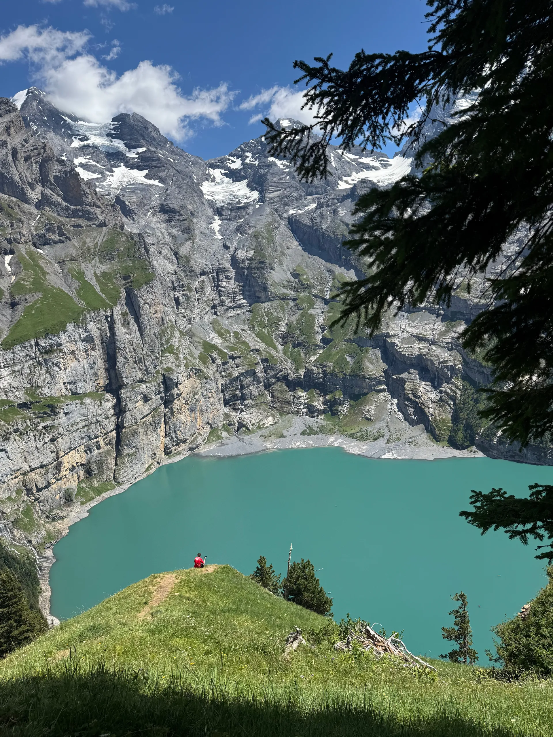 Kandersteg, Switzerland