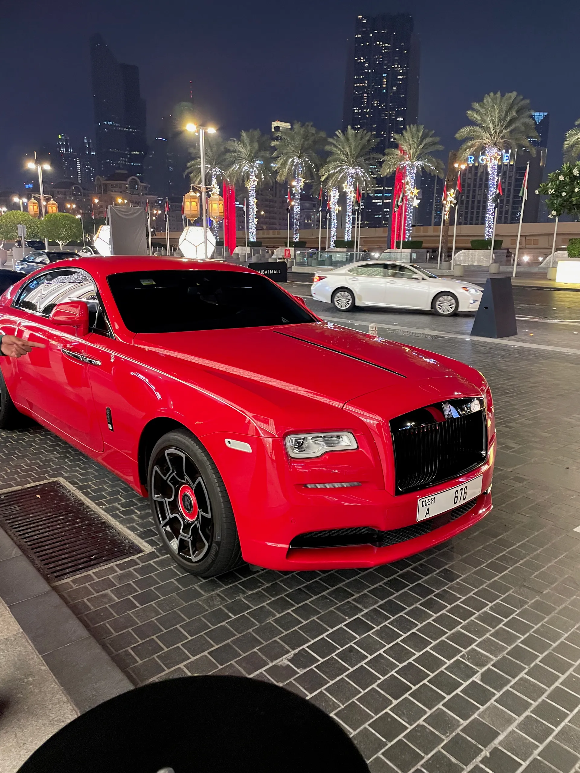 The Dubai Mall, United Arab Emirates