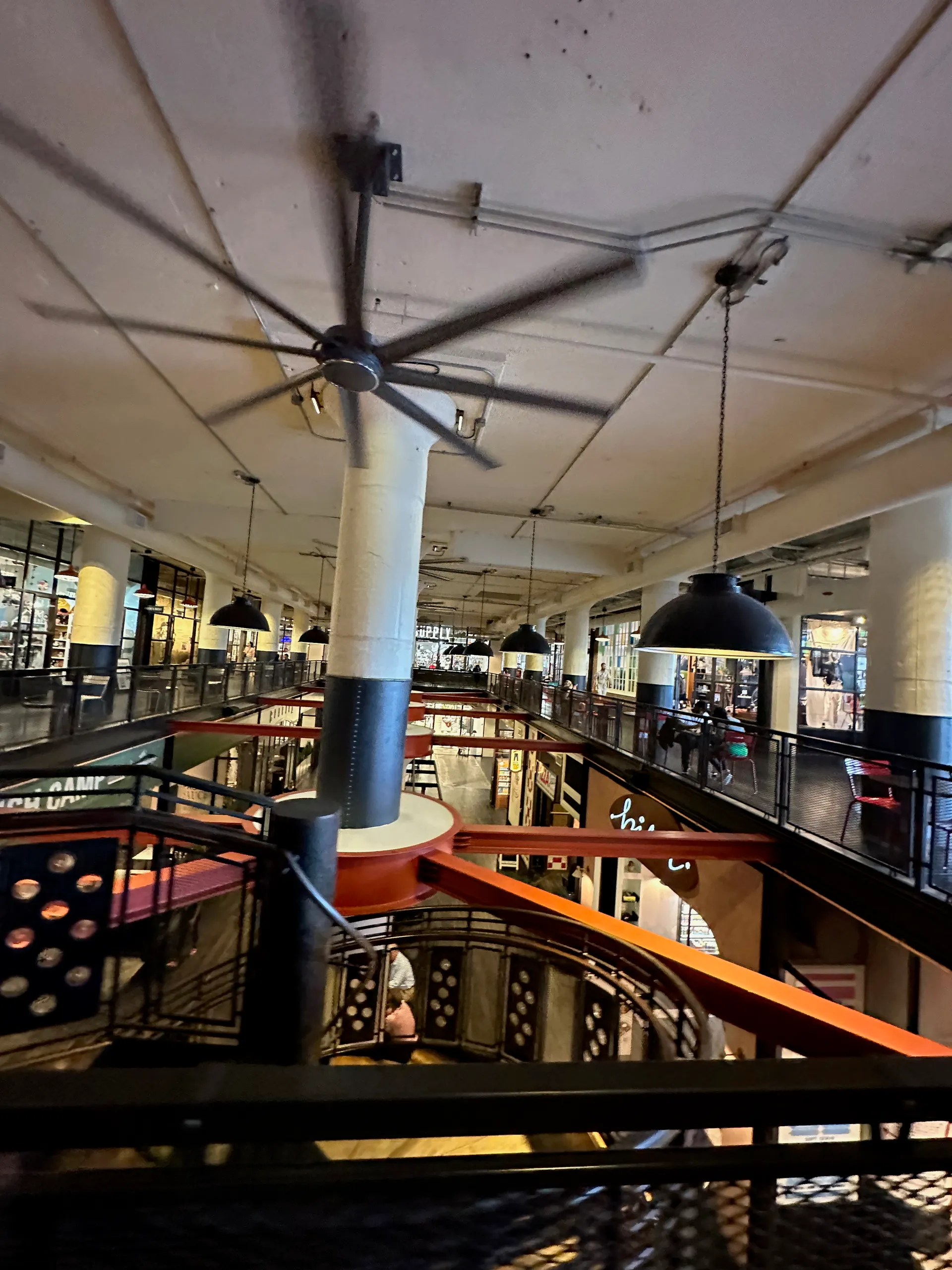 Ponce City Market, United States