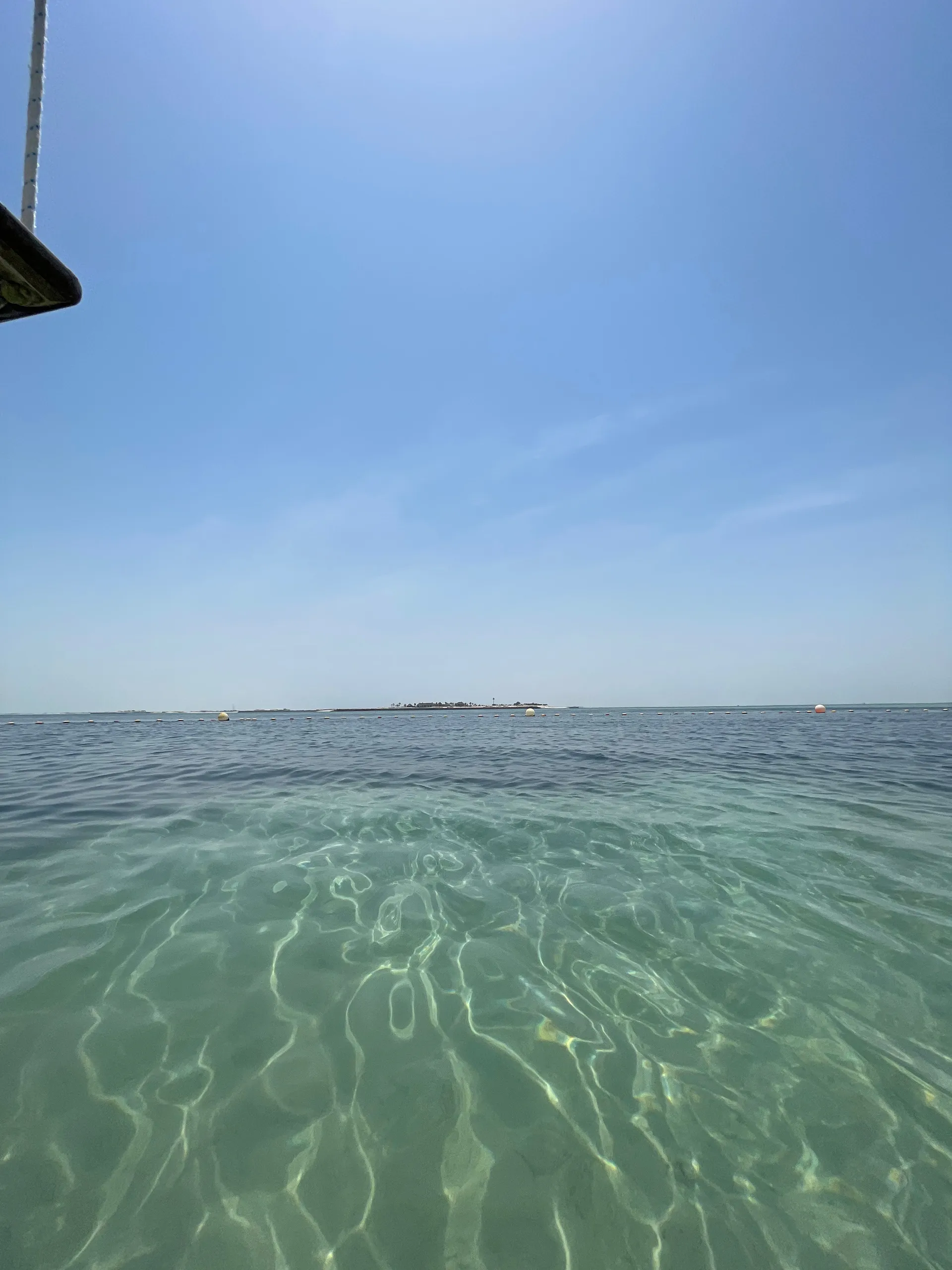 Al Saadiyat Island, United Arab Emirates