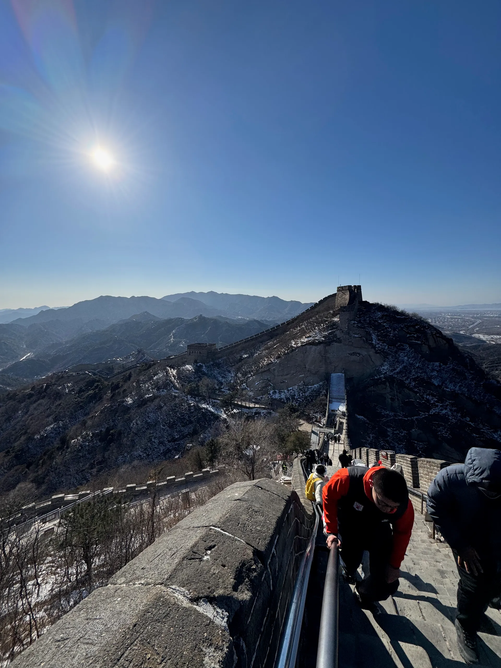 Yanqing District, China