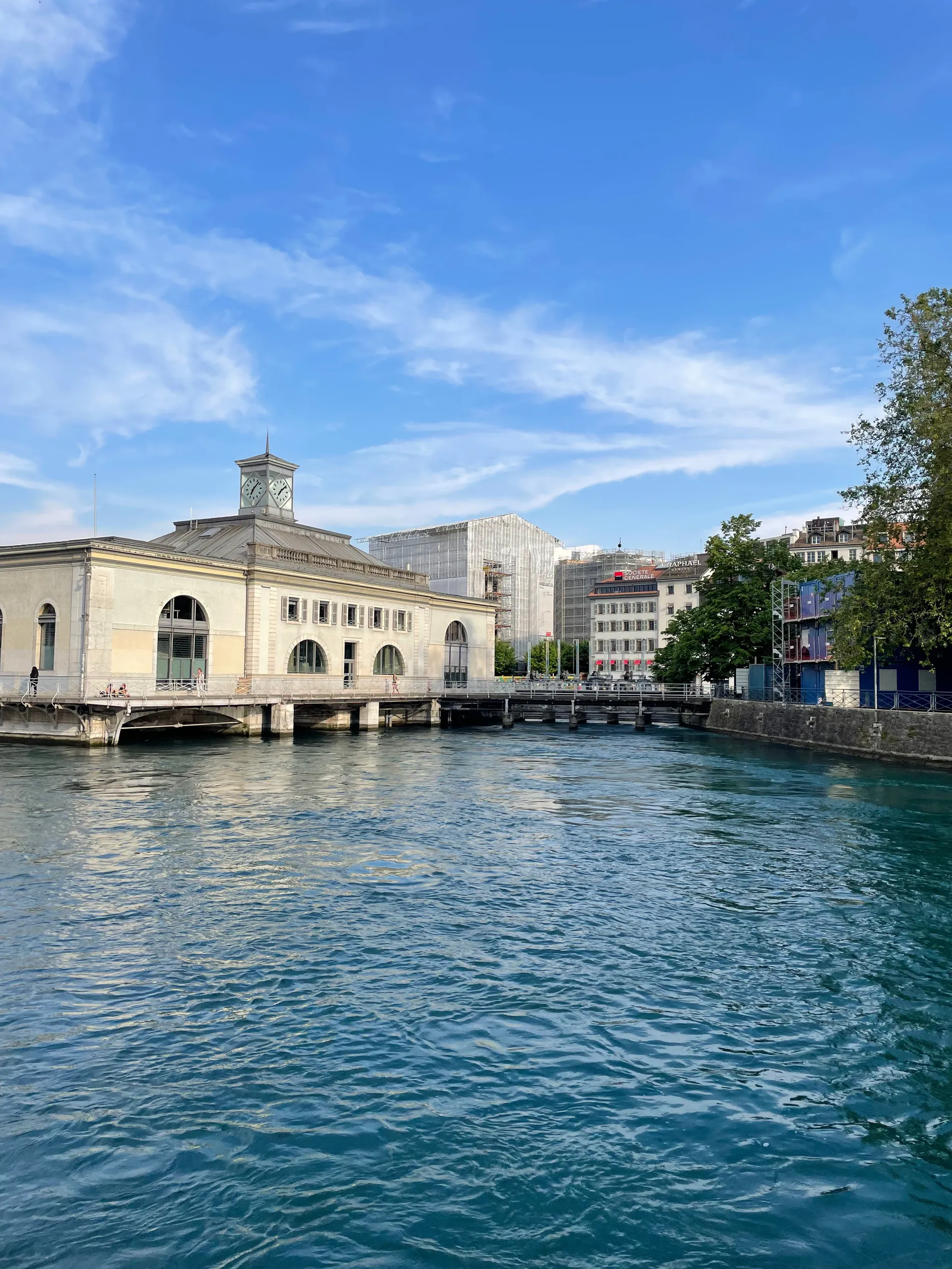 Geneva, Switzerland