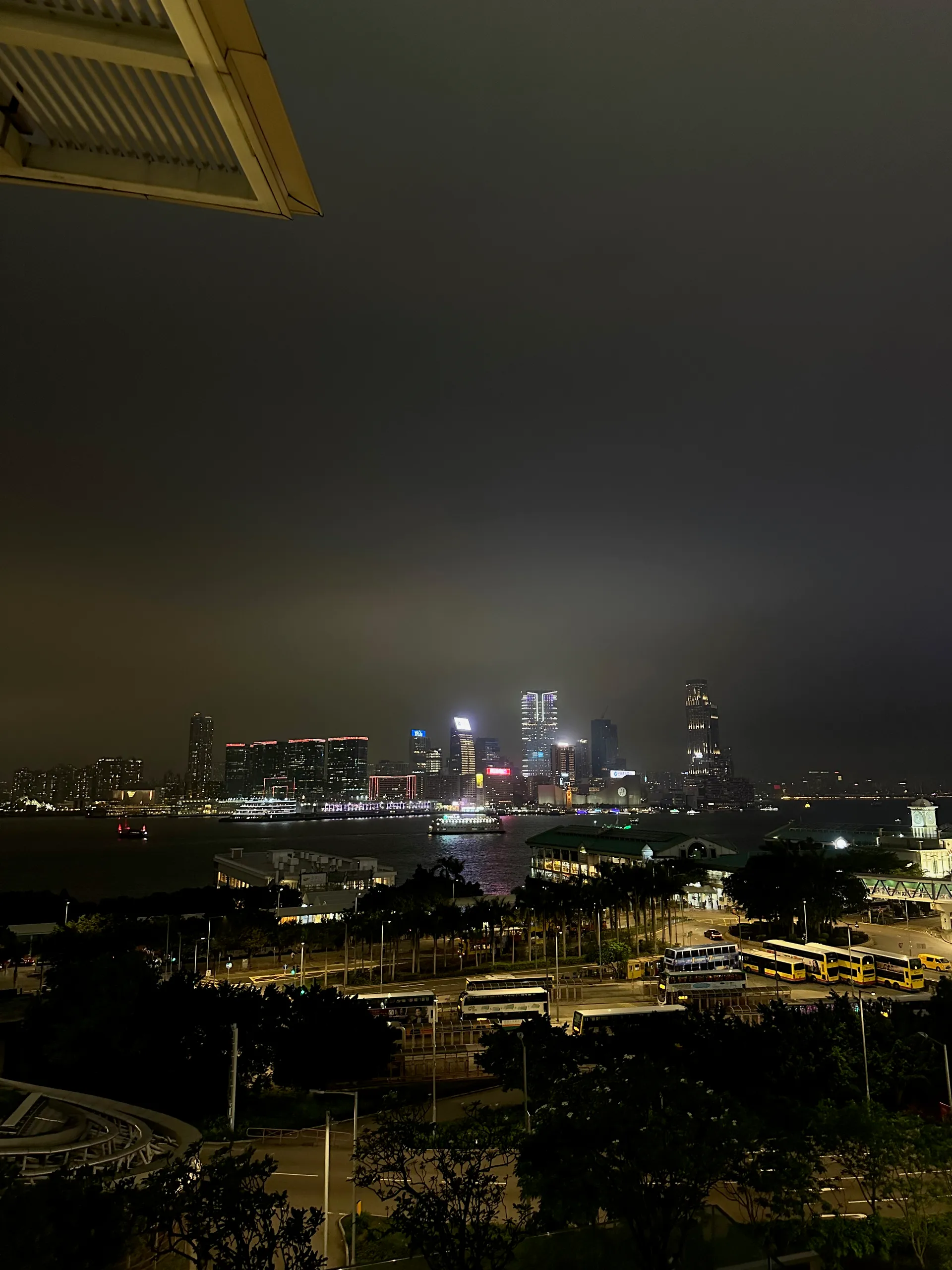 Hong Kong, China