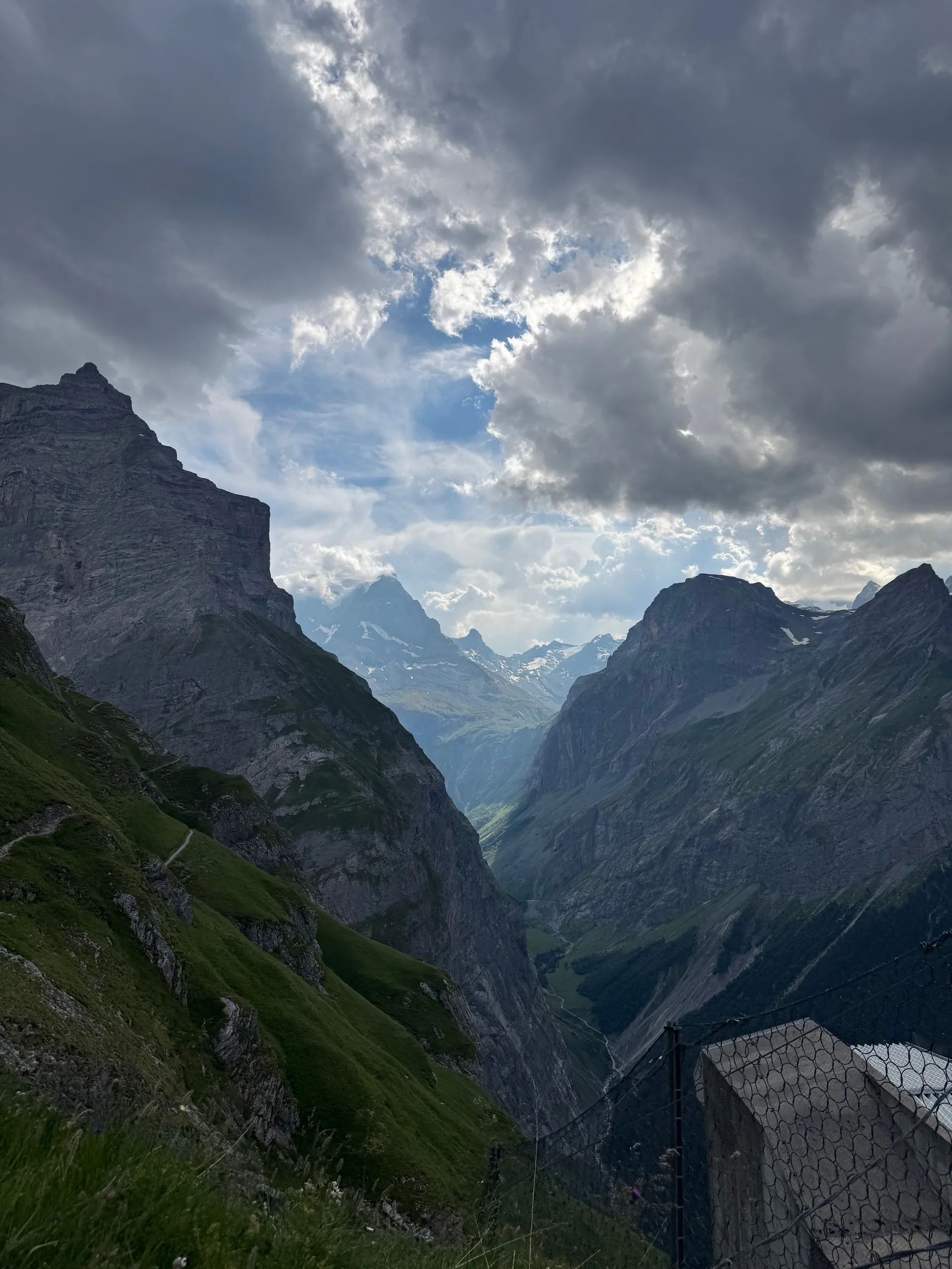 Glarus Süd, Switzerland