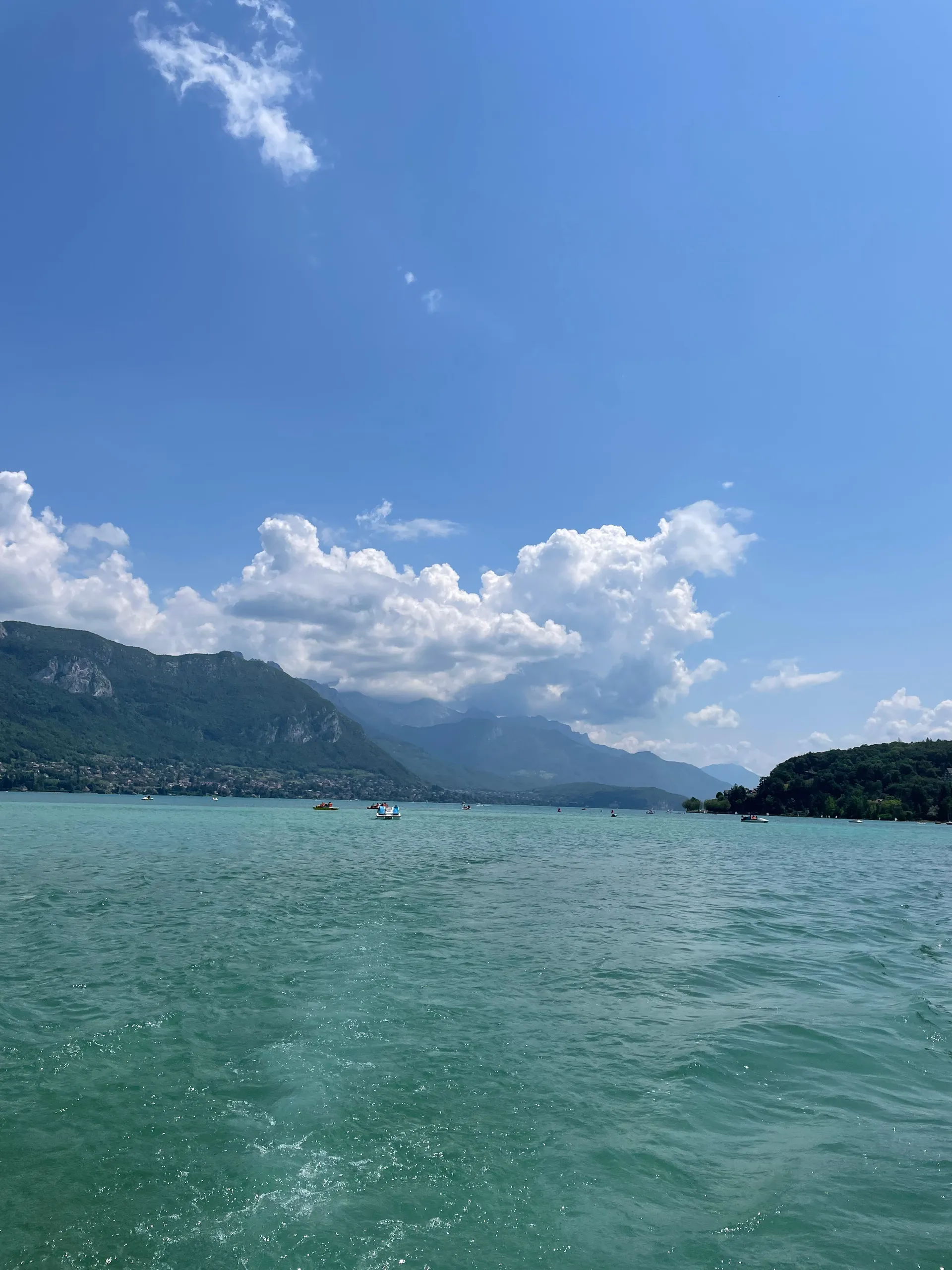 Annecy, France