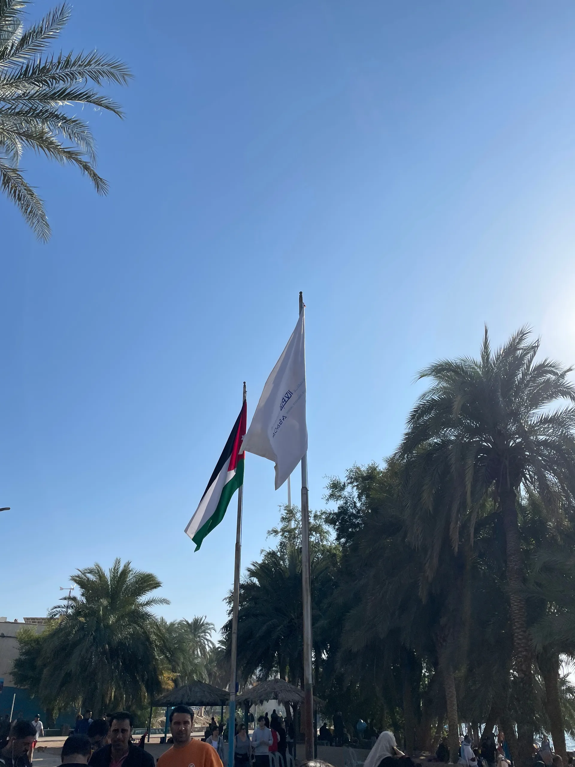 Aqaba, Jordan
