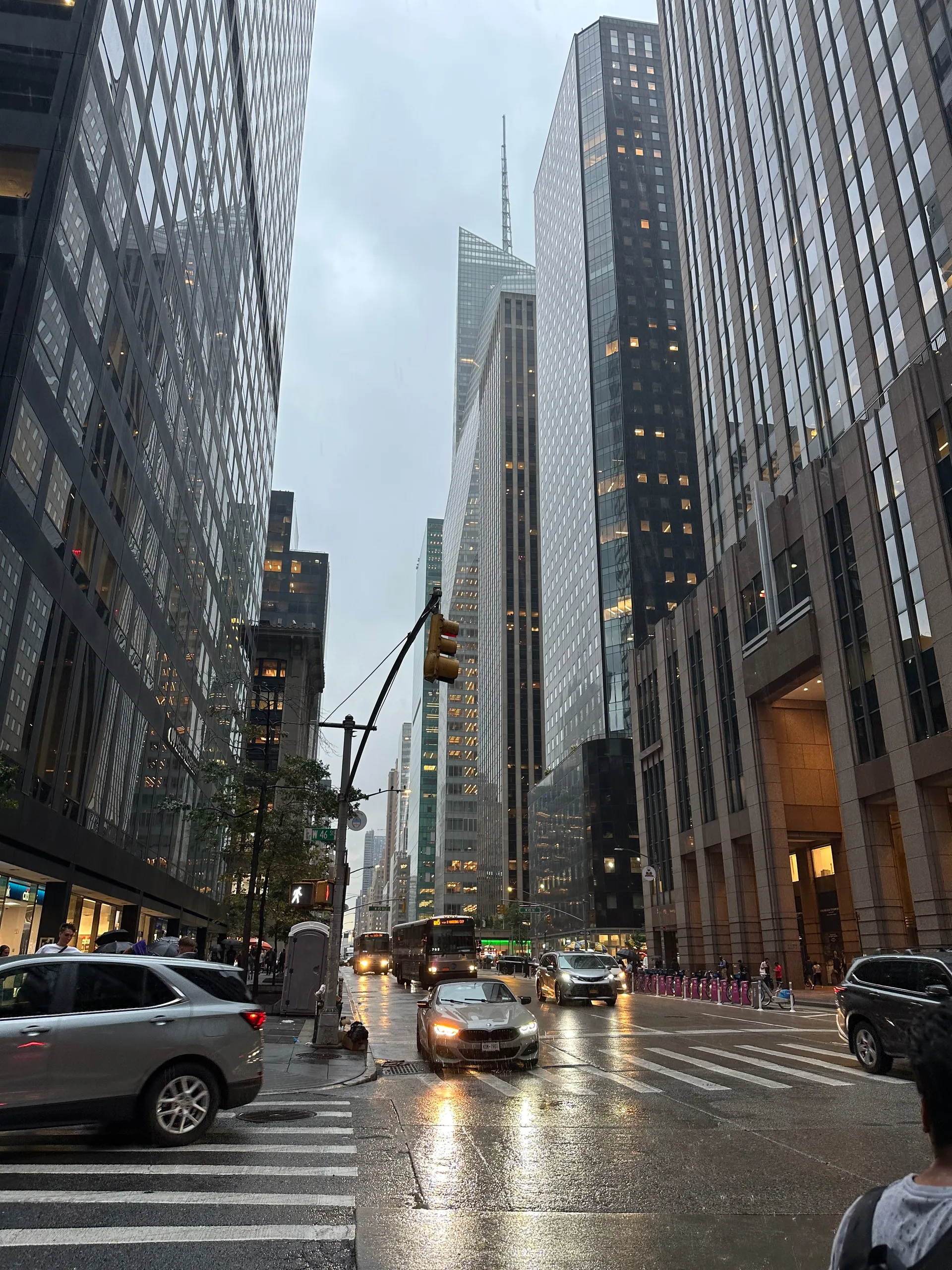 New York, United States