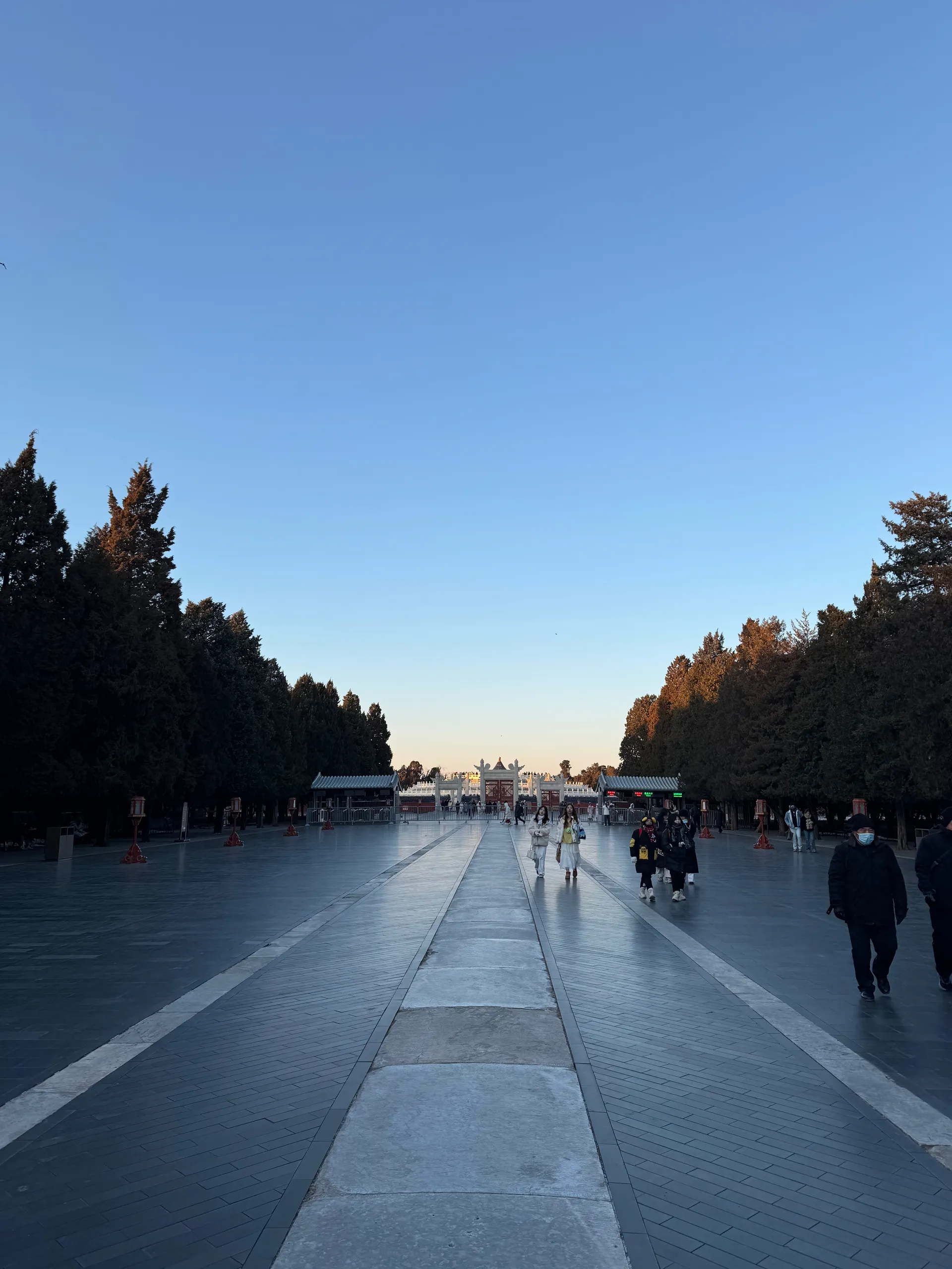 Dongcheng District, China