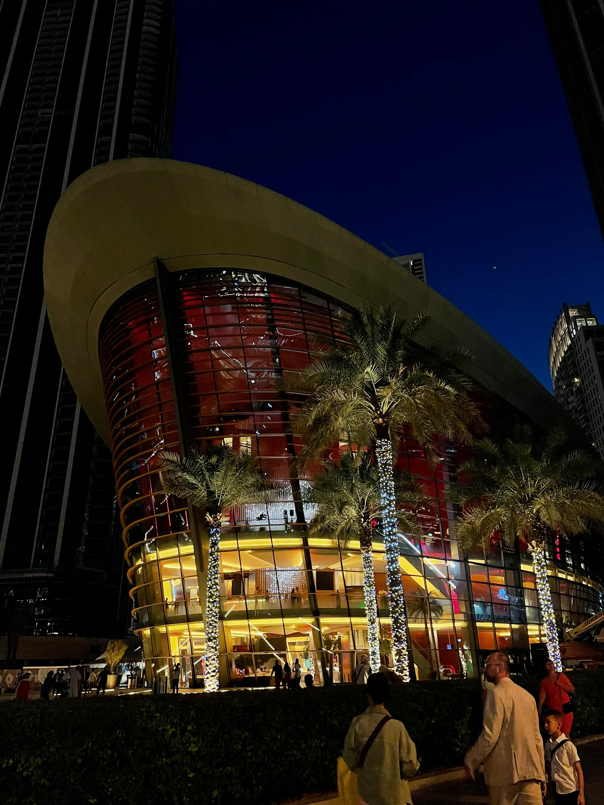 Dubai, United Arab Emirates