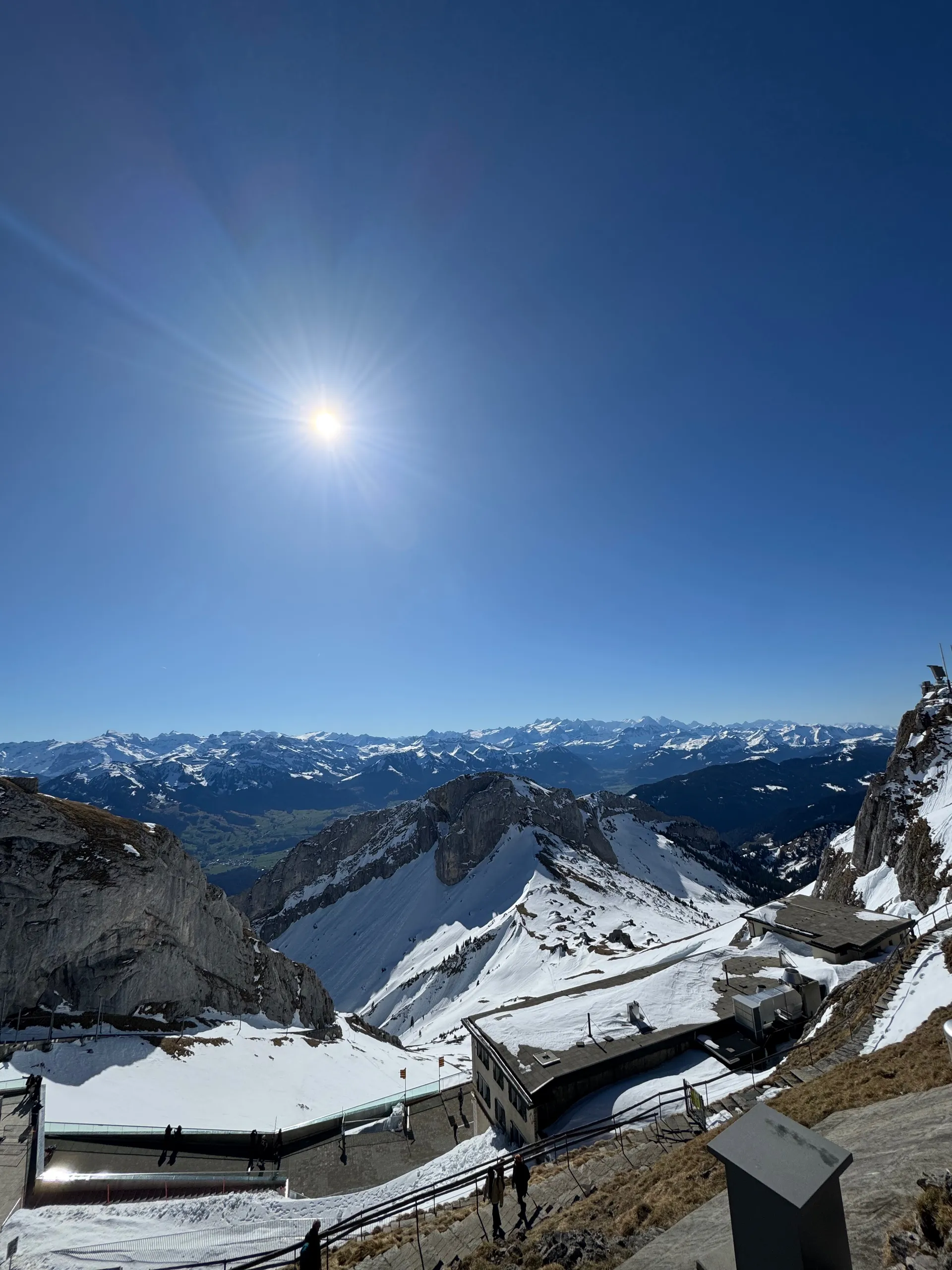 Hergiswil (NW), Switzerland