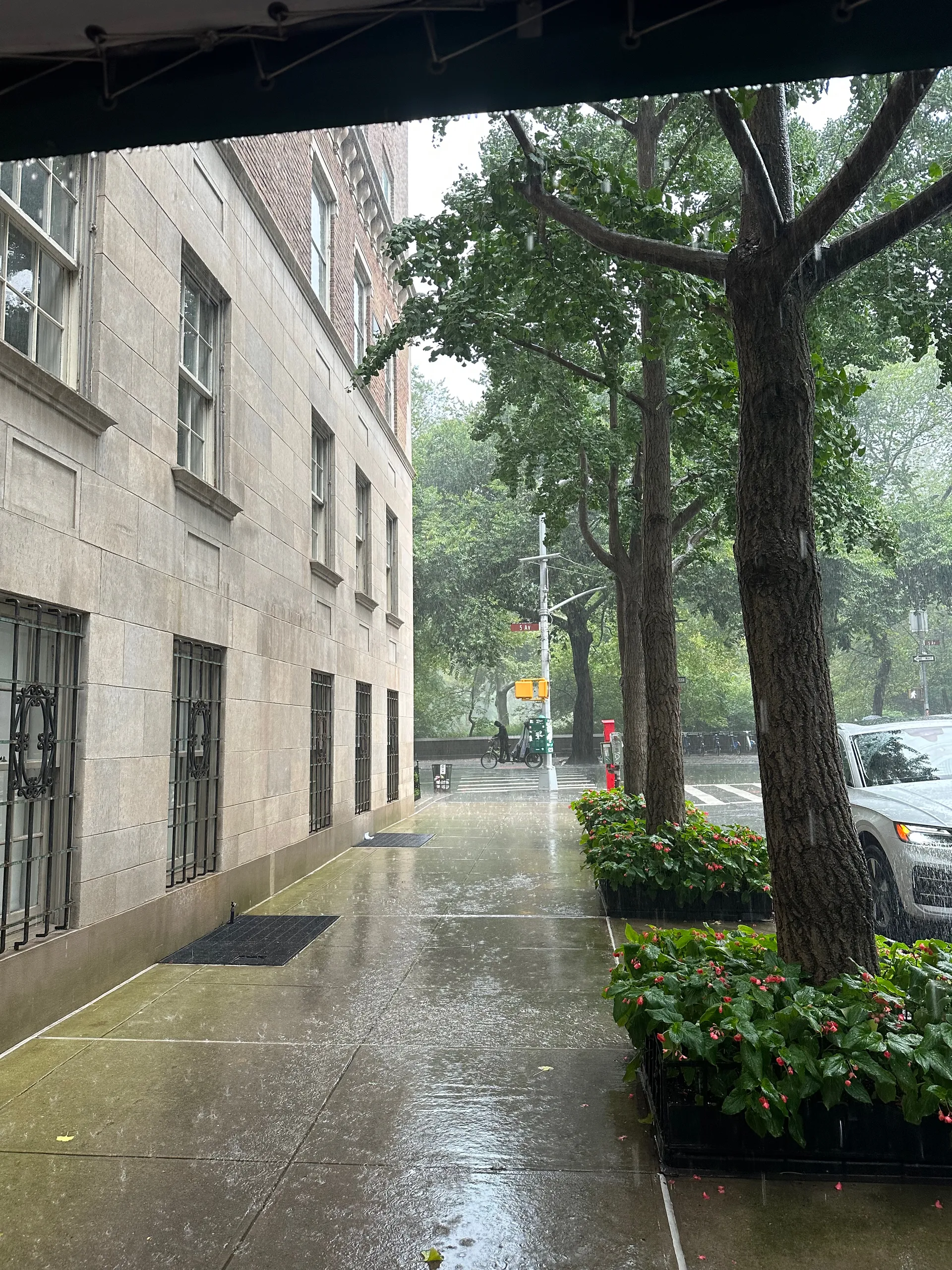 New York, United States
