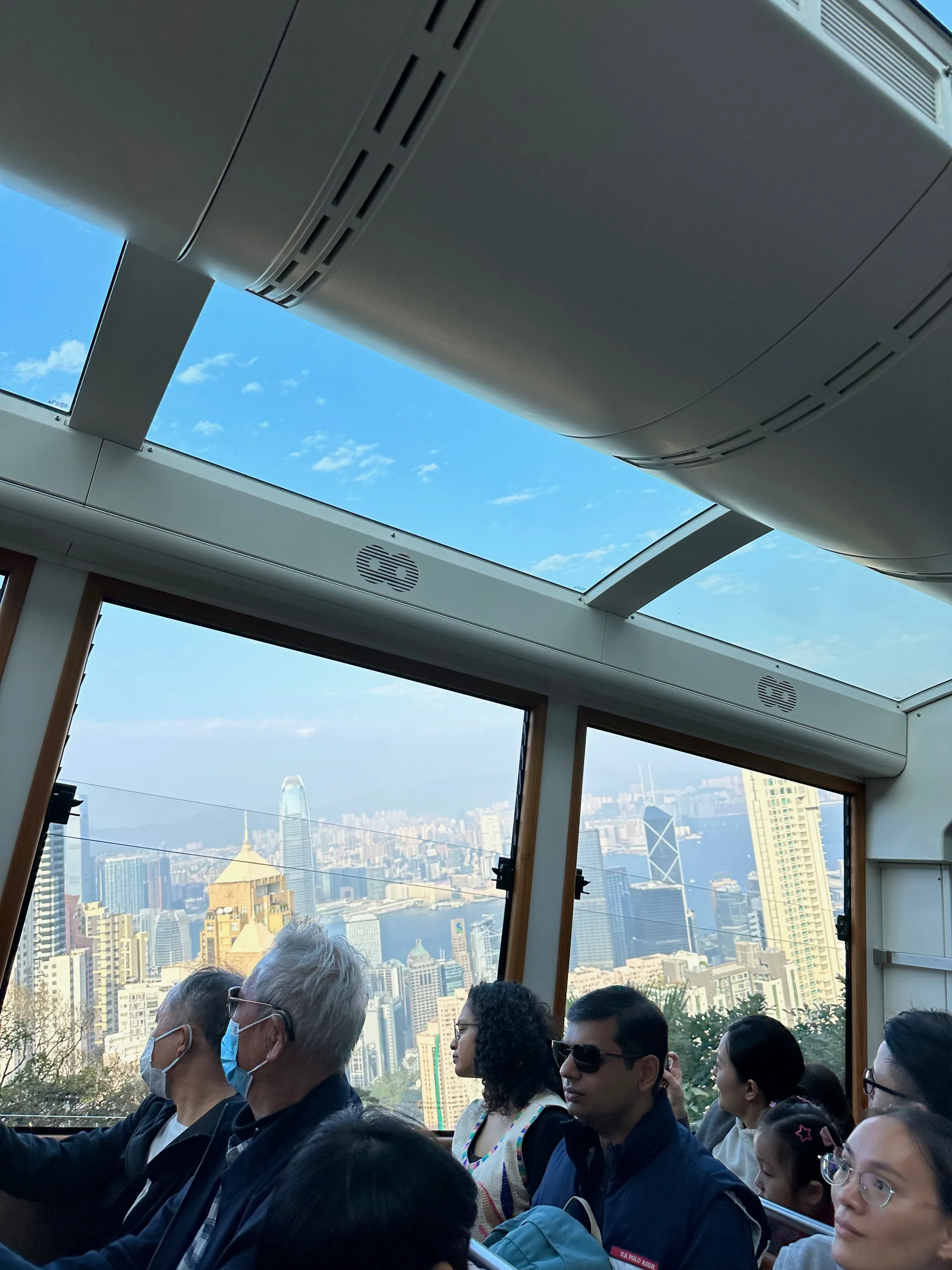 Hong Kong, China
