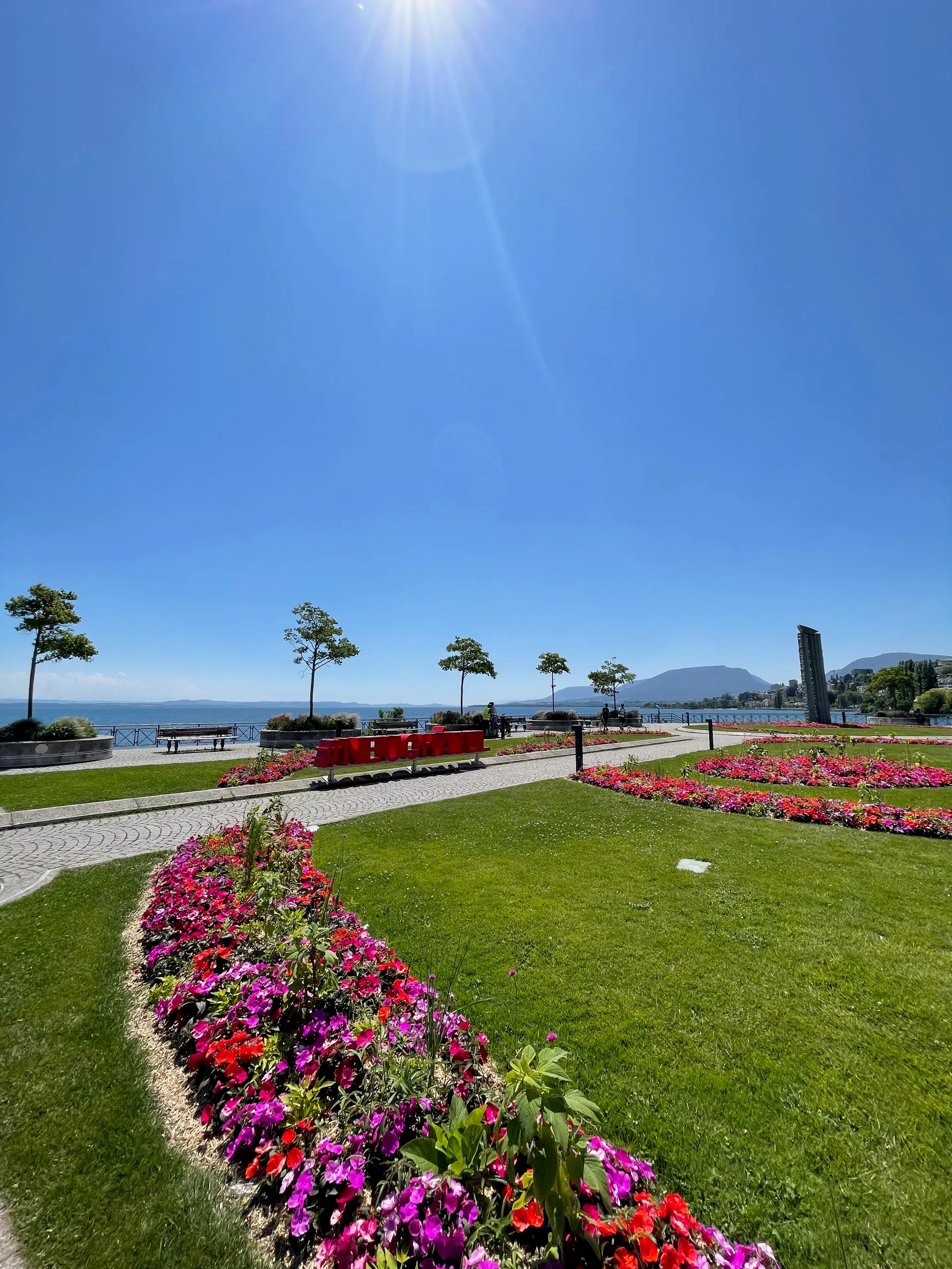 Neuchâtel, Switzerland