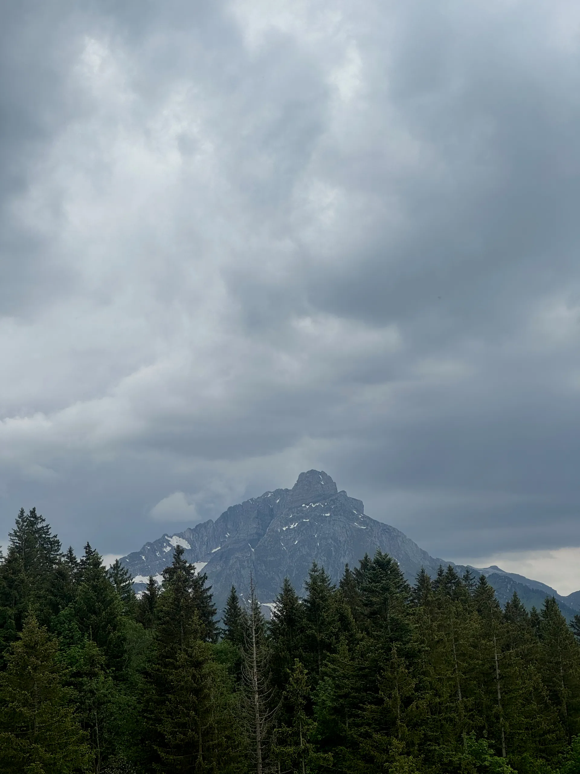 Alpstrasse Looch, Switzerland