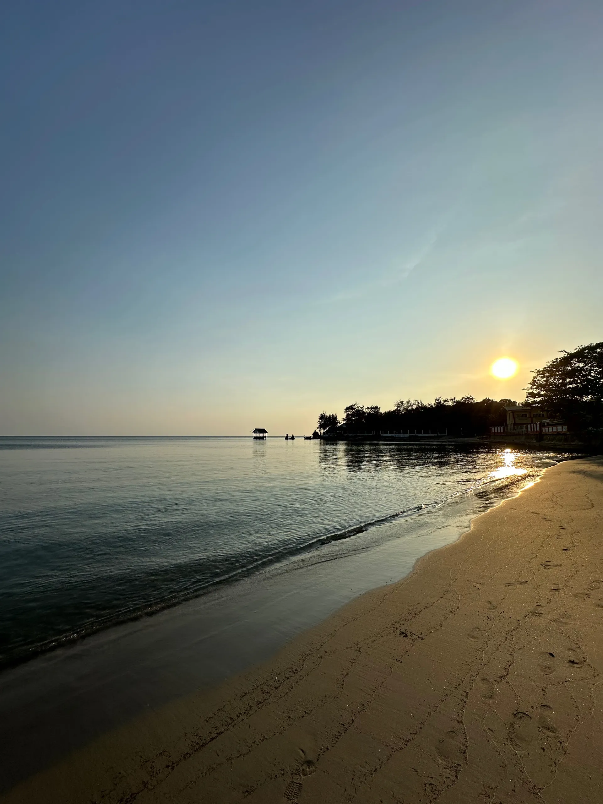Ocean Resort, Philippines