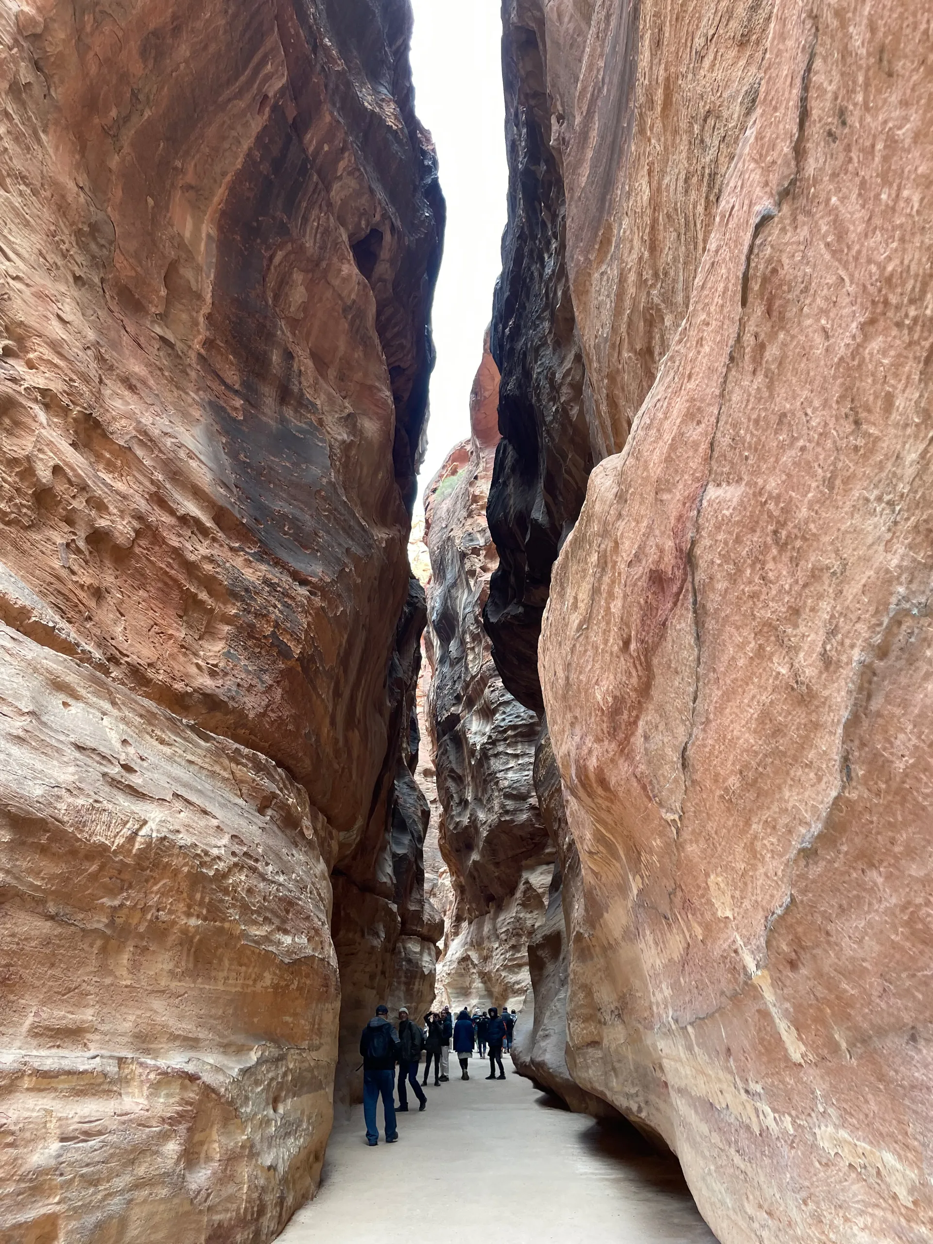 Wadi Musa, Jordan