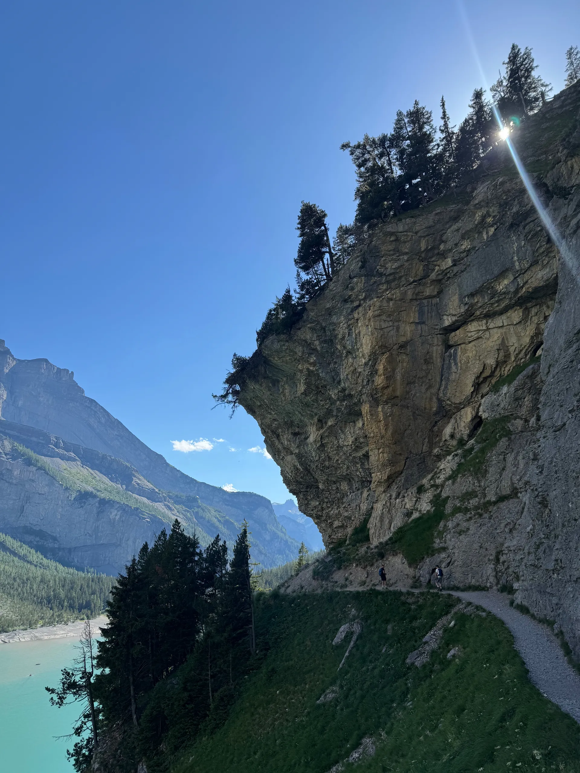Kandersteg, Switzerland
