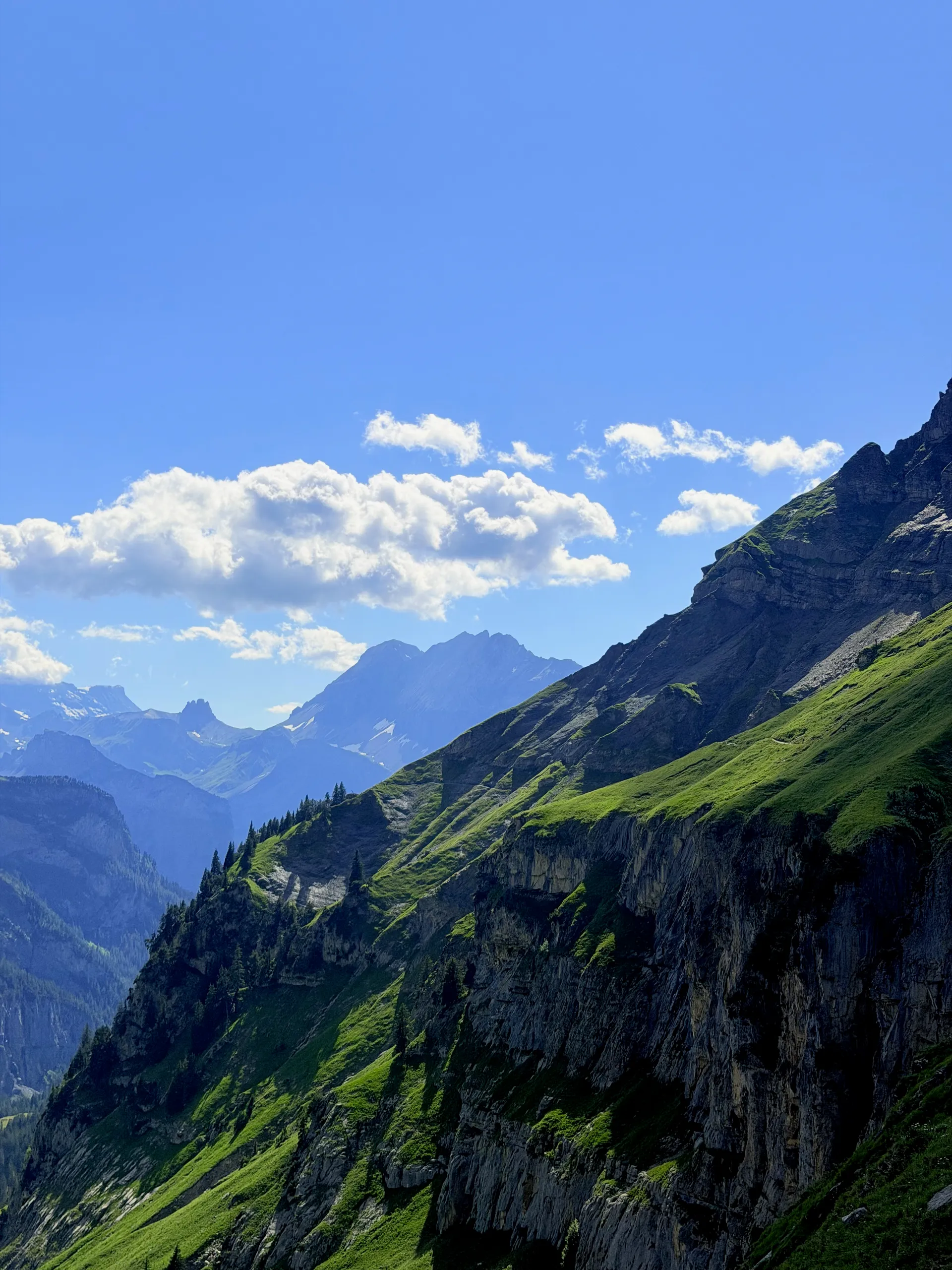 Kandersteg, Switzerland